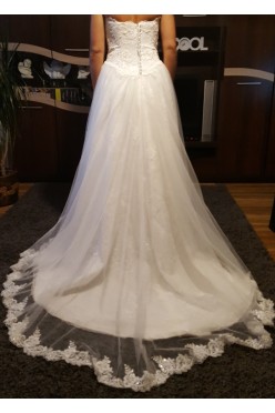 Suknia ślubna Elizabeth Passion