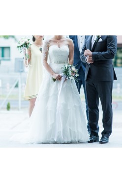 Francesca Suknia Ślubna 36/38