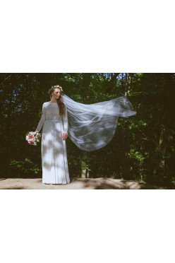 Suknia ślubna Noce i dnie