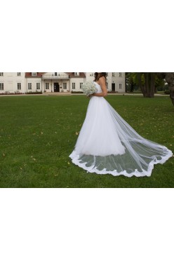 Suknia ślubna Margaret