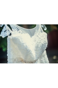 DIAMOND FIGARO suknia ślubna