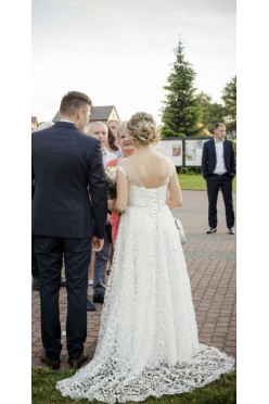 Suknia ślubna Mia Lavi