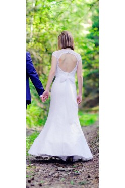 Suknia Ślubna Agnes