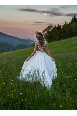 Suknia Slubna -MILLA NOVA SELENA