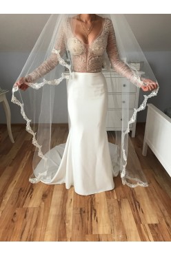 Suknia ślubna Madonna 2017