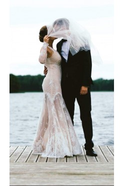 Suknia ślubna Maciej Zień