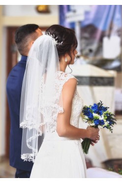 Suknia Ślubna "SAHARA"