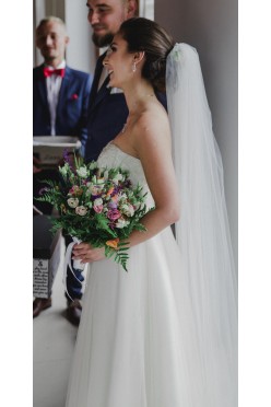 Suknia ślubna Elizabeth Passion