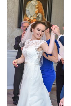 Suknia ślubna Gala Ligia II