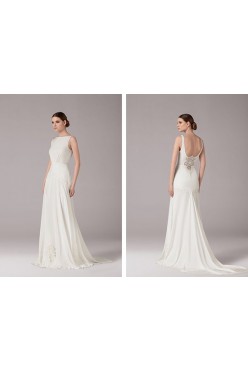 Suknia Ślubna Anna Kara - model Esther