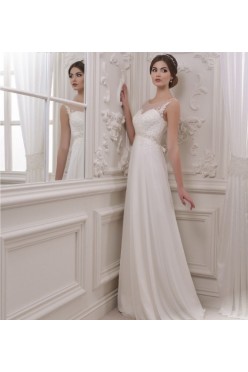 DIAMOND FIGARO suknia ślubna