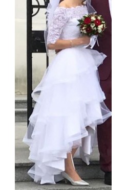 Suknia ślubna Violi Piekut Lea