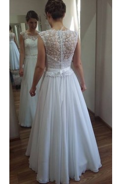 Suknia ślubna Magnolia