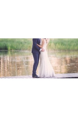 Suknia ślubna Igar Amanda