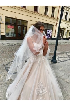 Suknia Ślubna Oksana Mukha "Veronica"