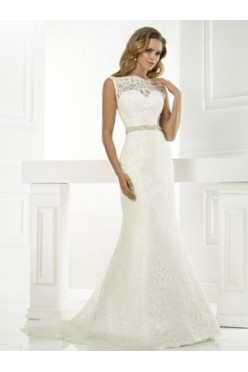 Przepiękna suknia ślubna Anamaria