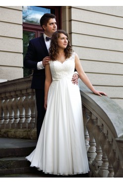 Suknia ślubna  38/40