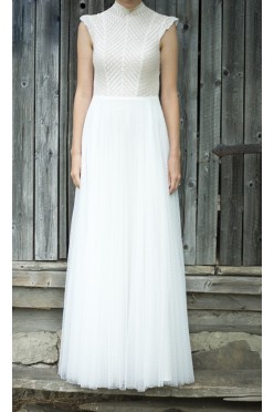 Suknia Ślubna Anna Kara LEONIE