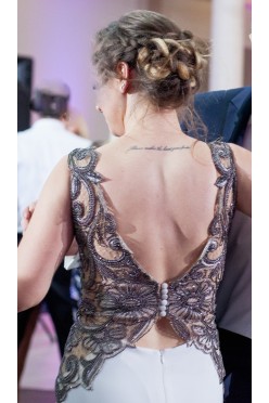 SUKNIA ŚLUBNA TARIK EDIZ