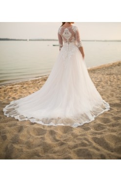 suknia ślubna Vanilla Sposa Bliss