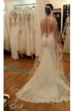 Suknia  ślubna - cudo!