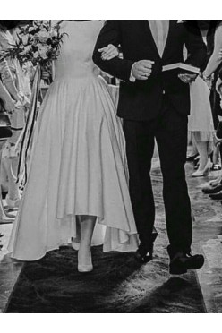 Suknia ślubna Madeline