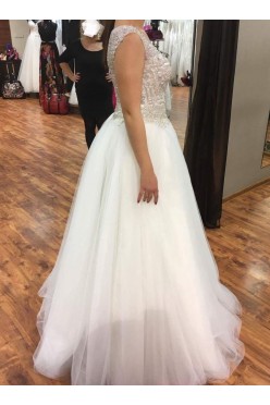 Sprzedam piękną suknię ślubną !