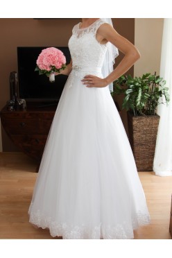 Sprzedarz Sukni Alpha