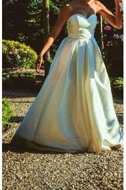 Suknia ślubna MYSTIC MOCCA