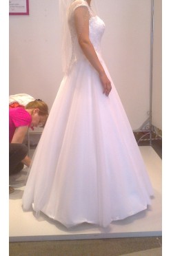 Sprzedam suknię ślubna 3306 Elizabeth