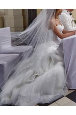 Suknia ślubna Lilin West (model: 6379) rozm. 36