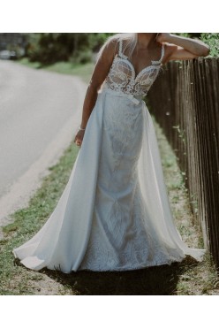 Suknia ślubna LORENZO ROSSI 34/36