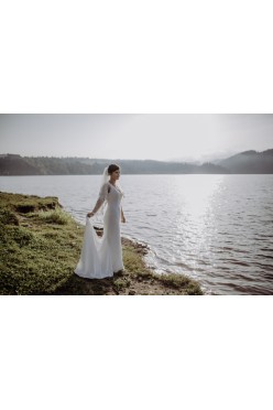 Sprzedam suknie ślubna kolekcja 2017