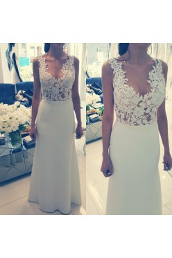 Suknia Ślubna rybka