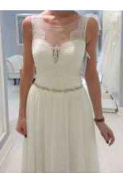 Suknia ślubna Tea By Ola La 2017 Annais Bridal