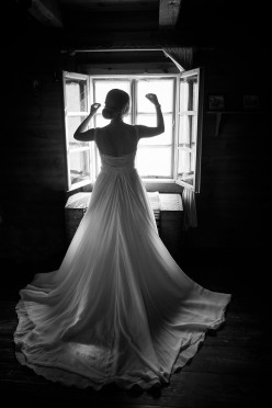 PRONOVIAS ATELIER CIBELES rozmiar 34/36 + welon