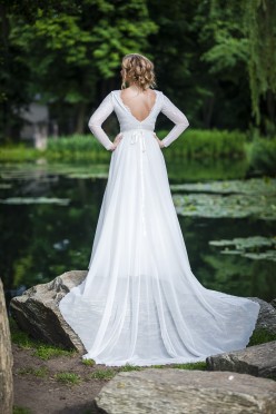 Suknia ślubna Moonrise 2017 38/40 Boho