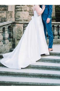 Suknia ślubna AMY LOVE model JADE !!!