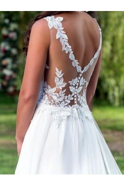 Suknia ślubna Sweetheart