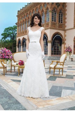 Suknia ślubna Sincerity 3835 r.36/38