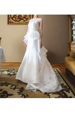 Suknia ślubna Papilio, kolekcja Hellas