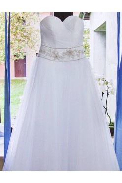 Suknia slubna rozmiar 36-38