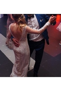 Suknia ślubna Bloo Julia Gastoł Atelie