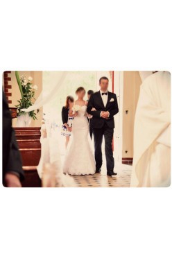 Suknia ślubna syrena Annais Bridal Rosabella