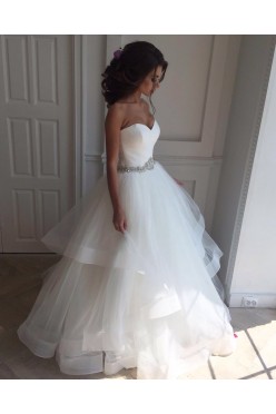 Suknia ślubna Ariamo Bravia