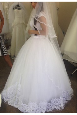 Sprzedam Suknie Ślubną Jasmine