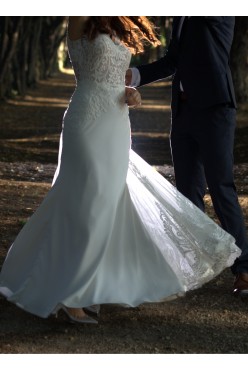 Kaledonia Elizabeth 2017