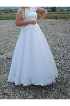 Suknia ślubna na sprzedaż