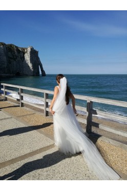 Suknia ślubna Anna Kara