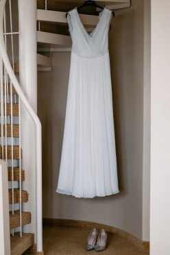 suknia ślubna Mia Lavi model 1717 z 2017 roku